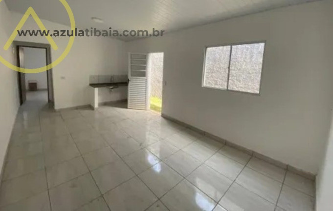 Casa com 2 Quartos à Venda, 55 m² em Tanque - Atibaia