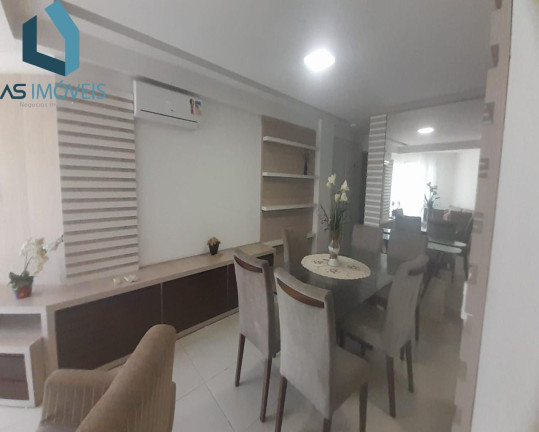 Imagem Apartamento com 2 Quartos à Venda, 94 m² em Passagem - Cabo Frio Imagem Apartamento com 2 Quartos à Venda, 94 m² em Passagem - Cabo Frio