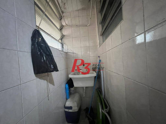 Imagem Apartamento com 2 Quartos à Venda, 72 m² em José Menino - Santos Imagem Apartamento com 2 Quartos à Venda, 72 m² em José Menino - Santos
