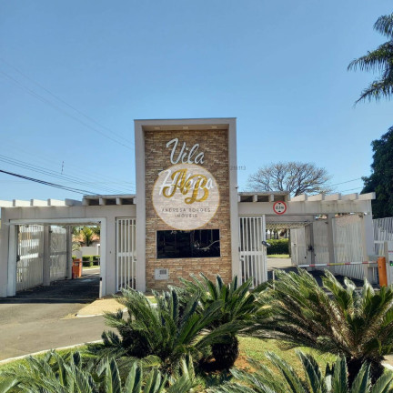 Terreno em Condomínio à Venda, 455 m² em Vila Hípica - Franca