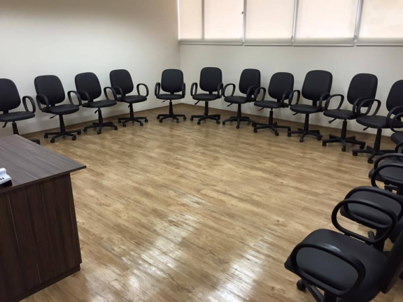 Imagem Sala Comercial à Venda, 1.547 m² em Vila Mariana - São Paulo