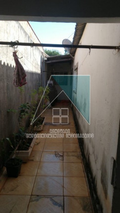 Imagem Casa com 3 Quartos à Venda, 167 m² em Avelino Alves Palma - Ribeirão Preto Imagem Casa com 3 Quartos à Venda, 167 m² em Avelino Alves Palma - Ribeirão Preto