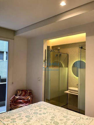 Imagem Apartamento com 3 Quartos à Venda ou Locação, 131 m² em Higienópolis - São Paulo Imagem Apartamento com 3 Quartos à Venda ou Locação, 131 m² em Higienópolis - São Paulo