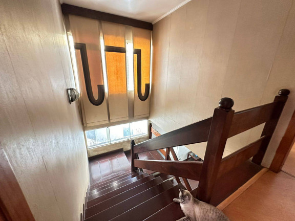 Imagem Casa com 4 Quartos à Venda, 316 m² em Alphaville - Santana De Parnaíba