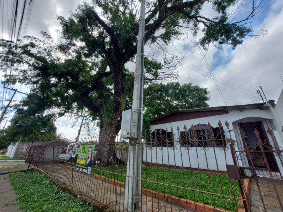 Imagem Casa com 3 Quartos à Venda, 120 m² em Morada Do Vale I - Gravataí