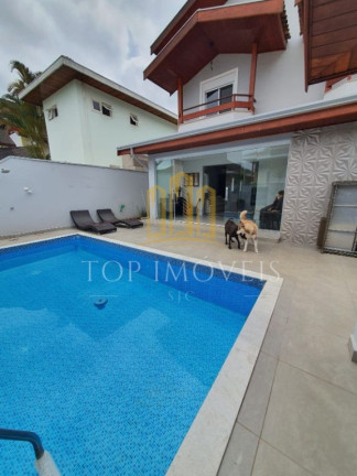 Imagem Casa de Condomínio com 4 Quartos à Venda, 340 m² em Urbanova - São José Dos Campos