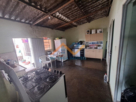Imagem Casa com 5 Quartos à Venda, 238 m² em Iguaçu - Ipatinga Imagem Casa com 5 Quartos à Venda, 238 m² em Iguaçu - Ipatinga