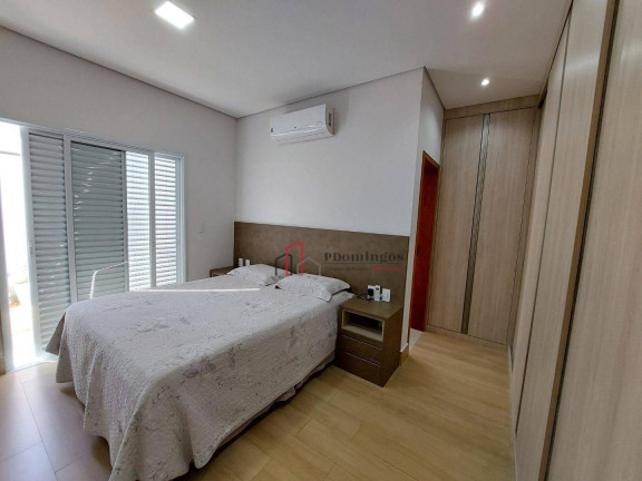 Imagem Casa com 3 Quartos à Venda, 144 m² em Residencial Real Park Sumaré - Sumaré Imagem Casa com 3 Quartos à Venda, 144 m² em Residencial Real Park Sumaré - Sumaré