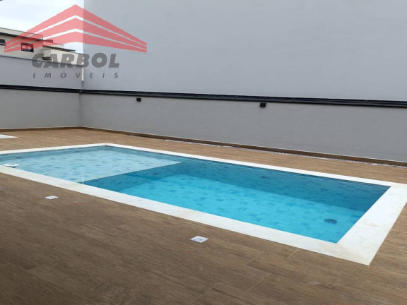 Imagem Casa de Condomínio com 3 Quartos à Venda, 300 m² em São Venâncio - Itupeva