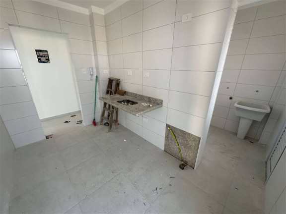 Imagem Apartamento com 1 Quarto à Venda, 59 m² em Aviação - Praia Grande Imagem Apartamento com 1 Quarto à Venda, 59 m² em Aviação - Praia Grande