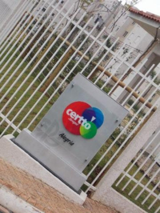 Imagem Apartamento com 2 Quartos à Venda, 48 m² em Parque Nações Unidas - São Paulo Imagem Apartamento com 2 Quartos à Venda, 48 m² em Parque Nações Unidas - São Paulo