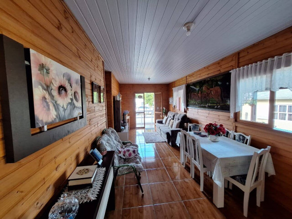 Imagem Casa com 2 Quartos à Venda, 457 m² em águas Claras - Viamão