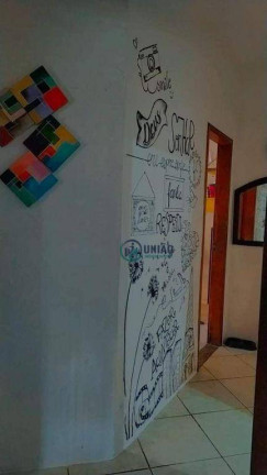 Imagem Casa com 3 Quartos à Venda, 132 m² em Serra Grande - Niterói