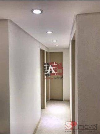 Imagem Apartamento com 2 Quartos à Venda, 50 m² em Vila Sílvia - São Paulo Imagem Apartamento com 2 Quartos à Venda, 50 m² em Vila Sílvia - São Paulo