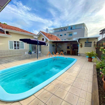 Imagem Casa com 4 Quartos à Venda, 160 m² em Ingleses - Florianópolis Imagem Casa com 4 Quartos à Venda, 160 m² em Ingleses - Florianópolis