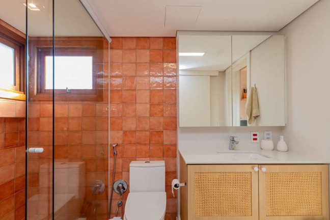 Imagem Apartamento com 3 Quartos à Venda, 120 m² em Menino Deus - Porto Alegre