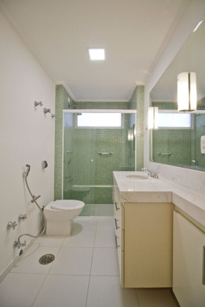 Imagem Apartamento com 3 Quartos à Venda, 145 m² em Vila Mariana - São Paulo