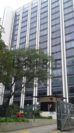 Imagem Imóvel Comercial à Venda ou Locação, 188 m² em Brooklin - São Paulo Imagem Imóvel Comercial à Venda ou Locação, 188 m² em Brooklin - São Paulo
