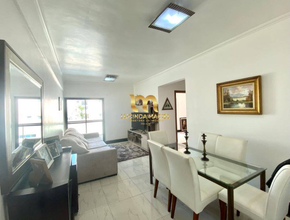 Imagem Apartamento com 2 Quartos à Venda, 80 m² em Canto Do Forte - Praia Grande Imagem Apartamento com 2 Quartos à Venda, 80 m² em Canto Do Forte - Praia Grande