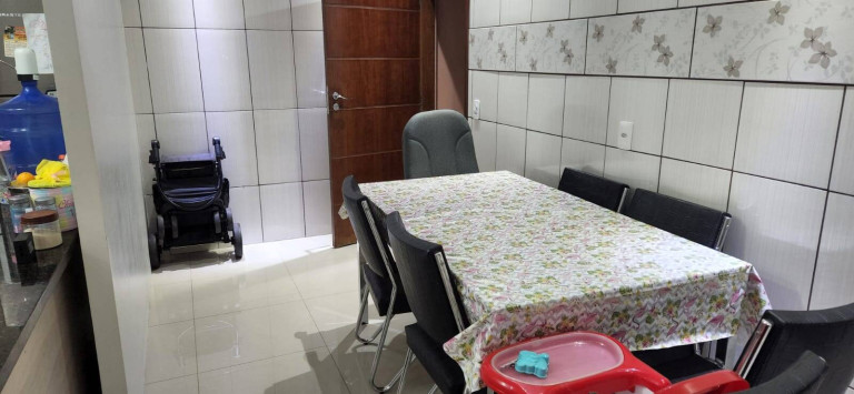 Imagem Sobrado com 2 Quartos à Venda, 121 m² em Eldorado - Diadema Imagem Sobrado com 2 Quartos à Venda, 121 m² em Eldorado - Diadema
