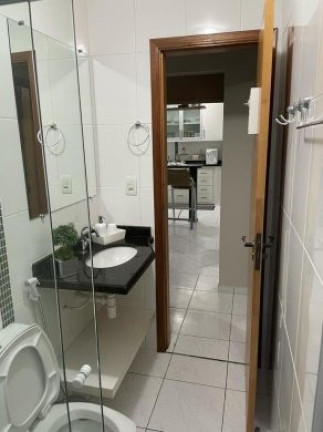Imagem Apartamento com 2 Quartos à Venda, 70 m² em Praia Grande - Ubatuba Imagem Apartamento com 2 Quartos à Venda, 70 m² em Praia Grande - Ubatuba