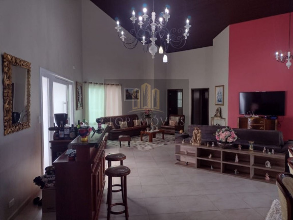 Imagem Casa com 4 Quartos à Venda, 1.338 m² em Jardim Das Flores - Santa Branca Imagem Casa com 4 Quartos à Venda, 1.338 m² em Jardim Das Flores - Santa Branca