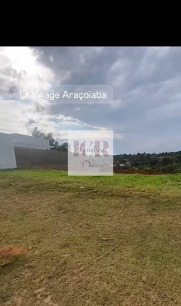 Imagem Terreno à Venda, 800 m² em Araçoiaba Da Serra