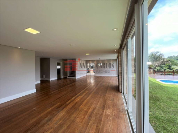 Imagem Casa de Condomínio com 4 Quartos à Venda, 494 m² em Pousada Dos Bandeirantes - Carapicuíba Imagem Casa de Condomínio com 4 Quartos à Venda, 494 m² em Pousada Dos Bandeirantes - Carapicuíba