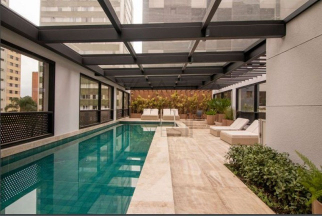 Imagem Imóvel com 4 Quartos à Venda, 375 m² em Moema - São Paulo Imagem Imóvel com 4 Quartos à Venda, 375 m² em Moema - São Paulo