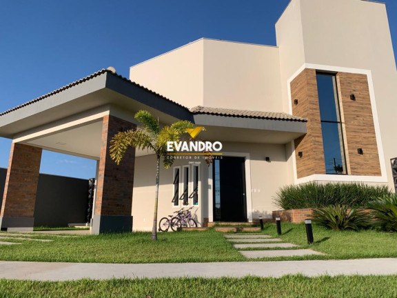 Imagem Casa com 4 Quartos à Venda, 373 m² em Condomínio Primor Das Torres - Cuiabá Imagem Casa com 4 Quartos à Venda, 373 m² em Condomínio Primor Das Torres - Cuiabá