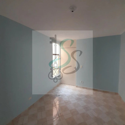Imagem Imóvel com 2 Quartos à Venda, 44 m² em Vila Padre Manoel De Nóbrega - Campinas Imagem Imóvel com 2 Quartos à Venda, 44 m² em Vila Padre Manoel De Nóbrega - Campinas