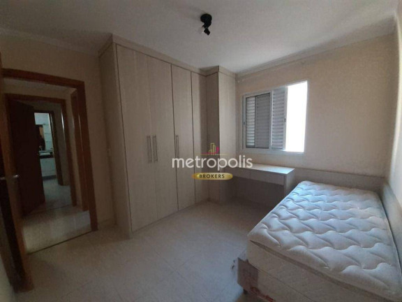 Imagem Apartamento com 2 Quartos à Venda, 70 m² em Osvaldo Cruz - São Caetano Do Sul Imagem Apartamento com 2 Quartos à Venda, 70 m² em Osvaldo Cruz - São Caetano Do Sul