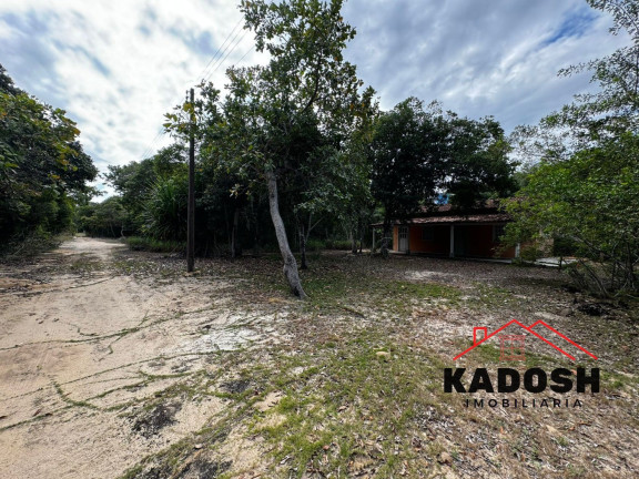 Imagem Imóvel com 3 Quartos à Venda, 20.000 m² em Costa Do Atlântico - Nova Viçosa Imagem Imóvel com 3 Quartos à Venda, 20.000 m² em Costa Do Atlântico - Nova Viçosa