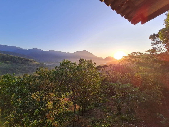 Imagem Casa com 1 Quarto à Venda, 64 m² em Itamambuca - Ubatuba Imagem Casa com 1 Quarto à Venda, 64 m² em Itamambuca - Ubatuba