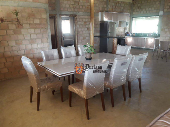 Imagem Chácara com 3 Quartos à Venda, 400 m² em Ribeirão Grande - Pindamonhangaba Imagem Chácara com 3 Quartos à Venda, 400 m² em Ribeirão Grande - Pindamonhangaba