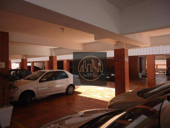 Imagem Apartamento com 1 Quarto à Venda, 47 m² em Vila Guilhermina - Praia Grande