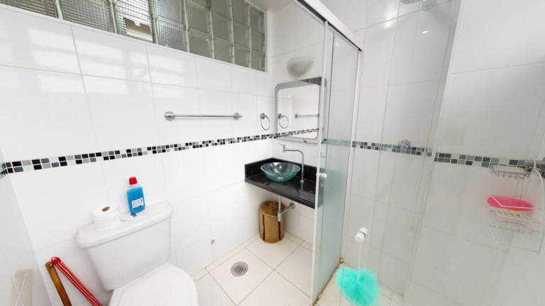 Imagem Apartamento com 3 Quartos à Venda, 101 m² em Pinheiros - São Paulo Imagem Apartamento com 3 Quartos à Venda, 101 m² em Pinheiros - São Paulo