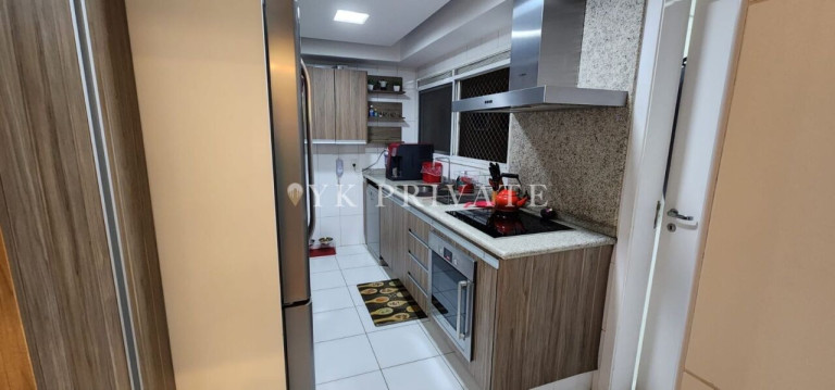 Imagem Apartamento com 3 Quartos à Venda, 160 m² em Barra Funda - São Paulo Imagem Apartamento com 3 Quartos à Venda, 160 m² em Barra Funda - São Paulo