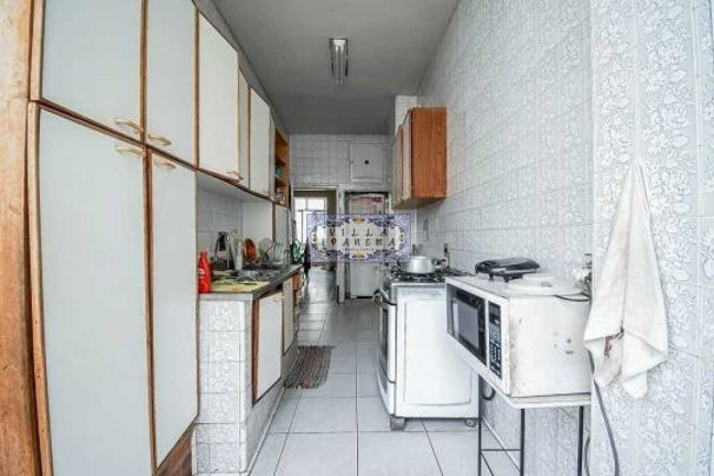 Imagem Cobertura com 3 Quartos à Venda, 258 m² em Flamengo - Rio De Janeiro