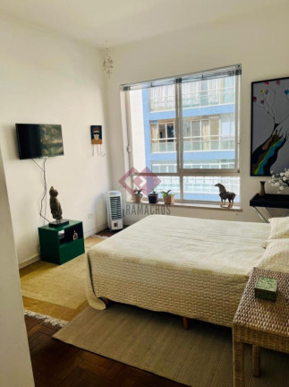 Imagem Apartamento com 2 Quartos à Venda, 105 m² em Higienópolis - São Paulo Imagem Apartamento com 2 Quartos à Venda, 105 m² em Higienópolis - São Paulo