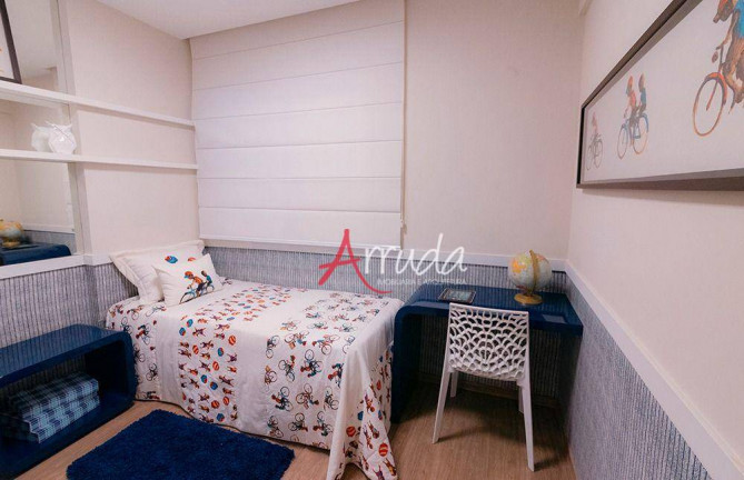 Imagem Apartamento com 2 Quartos à Venda, 103 m² em São Cristóvão - Cascavel Imagem Apartamento com 2 Quartos à Venda, 103 m² em São Cristóvão - Cascavel