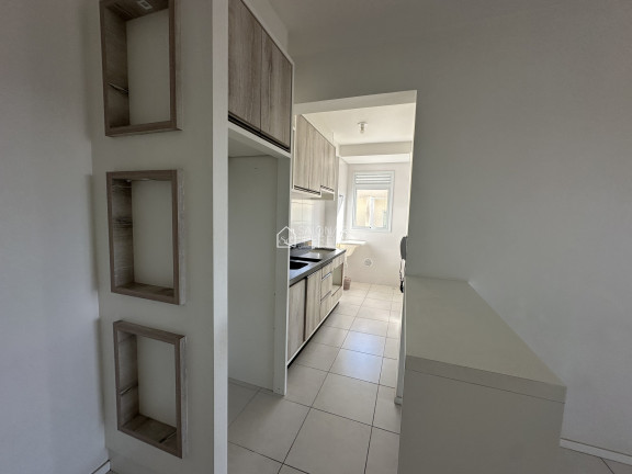 Imagem Apartamento com 2 Quartos à Venda, 58 m² em Cidade Universitária Pedra Branca, Palhoça - Palhoça