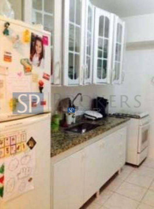 Imagem Apartamento com 2 Quartos à Venda, 66 m² em Itaim Bibi - São Paulo Imagem Apartamento com 2 Quartos à Venda, 66 m² em Itaim Bibi - São Paulo