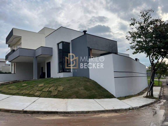 Casa de Condomínio com 3 Quartos à Venda, 167 m² em Residencial Terras Do Vale - Caçapava