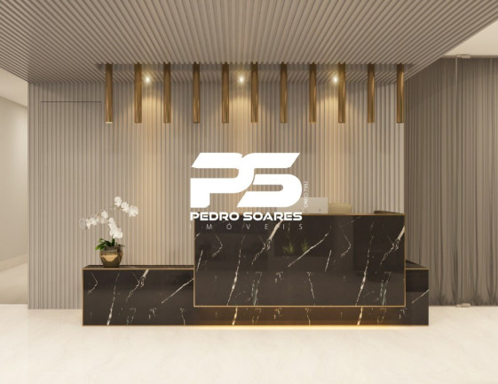 Imagem Flat com 3 Quartos à Venda, 69 m² em Cabo Branco - João Pessoa Imagem Flat com 3 Quartos à Venda, 69 m² em Cabo Branco - João Pessoa