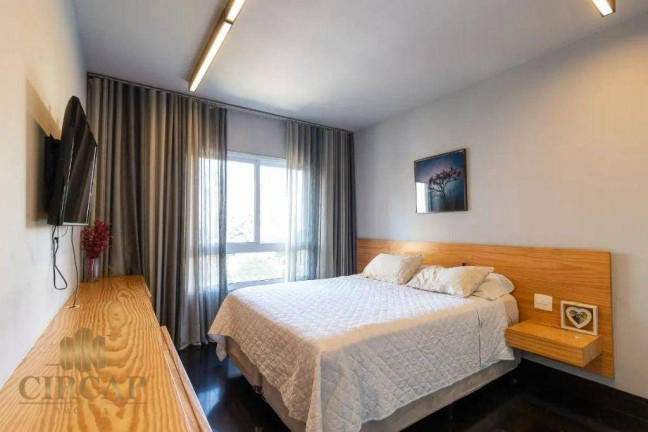 Imagem Apartamento com 1 Quarto à Venda, 88 m² em Paraíso - São Paulo Imagem Apartamento com 1 Quarto à Venda, 88 m² em Paraíso - São Paulo