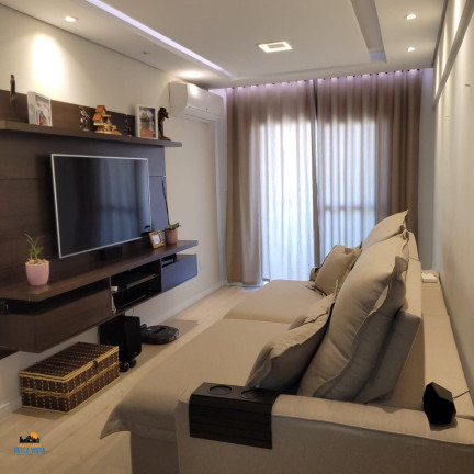 Imagem Apartamento com 2 Quartos à Venda, em Vila Tupi - Praia Grande Imagem Apartamento com 2 Quartos à Venda, em Vila Tupi - Praia Grande