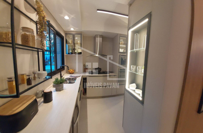 Imagem Apartamento com 3 Quartos à Venda, 163 m² em Nova Petrópolis - São Bernardo Do Campo