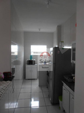 Imagem Apartamento com 2 Quartos à Venda, 58 m² em Vila Nossa Senhora Das Graças - Taubaté Imagem Apartamento com 2 Quartos à Venda, 58 m² em Vila Nossa Senhora Das Graças - Taubaté