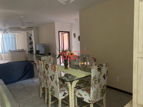Imagem Apartamento com 3 Quartos à Venda, 194 m² em Vila Nova - Cabo Frio Imagem Apartamento com 3 Quartos à Venda, 194 m² em Vila Nova - Cabo Frio
